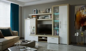 ОРЛАНДО Гостиная набор № 1 в Игре - igra.ok-mebel.com | фото