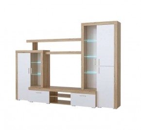 ОРЛАНДО Гостиная набор № 1 в Игре - igra.ok-mebel.com | фото 3