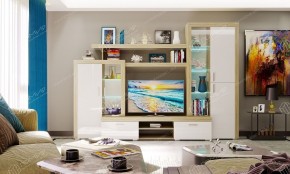 ОРЛАНДО Гостиная набор № 1 в Игре - igra.ok-mebel.com | фото 4