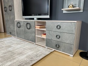 ОСКАР КАСПИЙ Гостиная (модульная) в Игре - igra.ok-mebel.com | фото 3