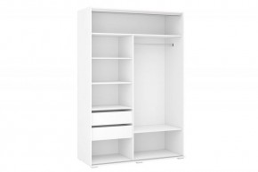 ОСКАР Шкаф-купе 2-х ств. в Игре - igra.ok-mebel.com | фото 3