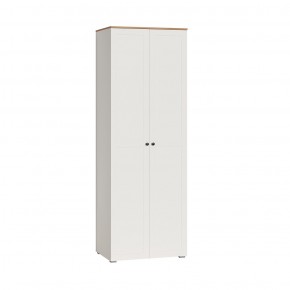 ОСТИН Шкаф для одежды 13.336.02 (белый) в Игре - igra.ok-mebel.com | фото
