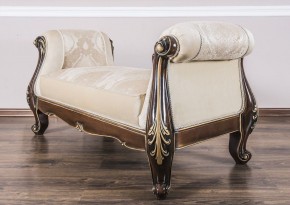 Оттоманка Джоконда 2-е боковины (караваджо глянец) в Игре - igra.ok-mebel.com | фото 3