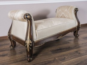 Оттоманка Джоконда 2-е боковины (караваджо глянец) в Игре - igra.ok-mebel.com | фото 4