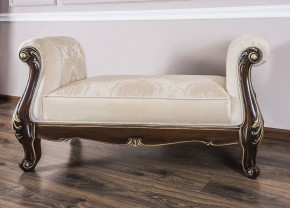 Оттоманка Джоконда 2-е боковины (караваджо глянец) в Игре - igra.ok-mebel.com | фото 6