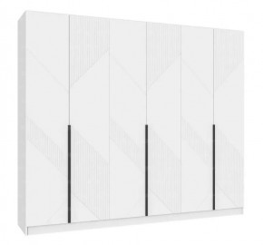 ПАЛЕРМО спальня (модульная) в Игре - igra.ok-mebel.com | фото 11