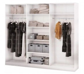 ПАЛЕРМО спальня (модульная) в Игре - igra.ok-mebel.com | фото 12