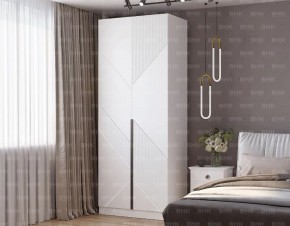 ПАЛЕРМО спальня (модульная) в Игре - igra.ok-mebel.com | фото 13