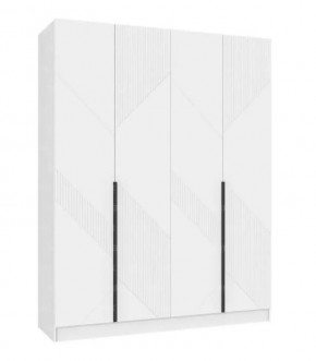 ПАЛЕРМО спальня (модульная) в Игре - igra.ok-mebel.com | фото 4