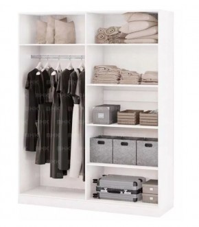 ПАЛЕРМО спальня (модульная) в Игре - igra.ok-mebel.com | фото 5