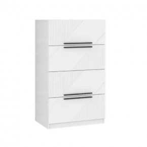 ПАЛЕРМО спальня (модульная) в Игре - igra.ok-mebel.com | фото 6