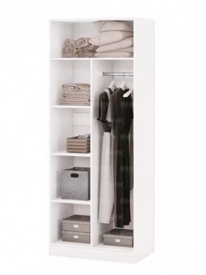 ПАЛЕРМО спальня (модульная) в Игре - igra.ok-mebel.com | фото 9