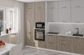 ПАРМА Кухонный гарнитур Экстра (3000 мм) в Игре - igra.ok-mebel.com | фото