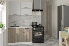 ПАРМА Кухонный гарнитур Лайт 1200 мм в Игре - igra.ok-mebel.com | фото