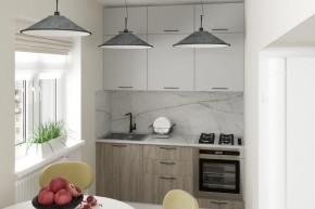 ПАРМА Кухонный гарнитур Макси 1800 мм в Игре - igra.ok-mebel.com | фото