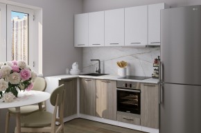 ПАРМА Кухонный гарнитур Прайм 400 (1100*2000 мм) в Игре - igra.ok-mebel.com | фото