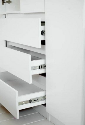 ПАРУС Шкаф 4-х ств. 1600 в Игре - igra.ok-mebel.com | фото 7