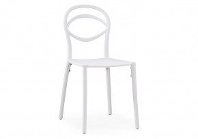 Пластиковый стул Simple white в Игре - igra.ok-mebel.com | фото