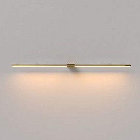 Подсветка для картины Elektrostandard Luar 40153/LED в Игре - igra.ok-mebel.com | фото 4