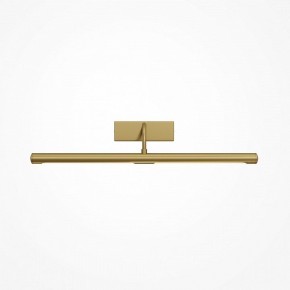 Подсветка для картины Maytoni Twinkle MIR266WL-L12BS3K в Игре - igra.ok-mebel.com | фото 2