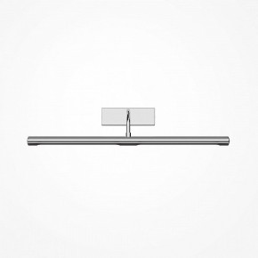 Подсветка для картины Maytoni Twinkle MIR266WL-L12CH4K в Игре - igra.ok-mebel.com | фото 2