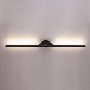 Подсветка для зеркала Arte Lamp Gacrux A2041AP-10BK в Игре - igra.ok-mebel.com | фото 2