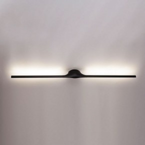 Подсветка для зеркала Arte Lamp Gacrux A2041AP-14BK в Игре - igra.ok-mebel.com | фото 2
