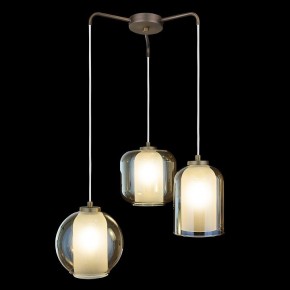 Подвесная люстра 33 идеи M37AM PND169S.03.17ABM.002-M37AM в Игре - igra.ok-mebel.com | фото