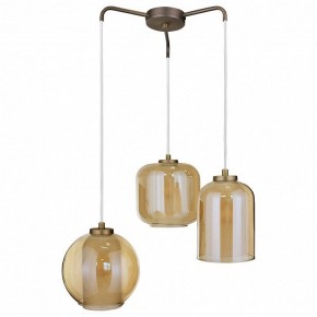 Подвесная люстра 33 идеи M37AM PND169S.03.17ABM.002-M37AM в Игре - igra.ok-mebel.com | фото 2