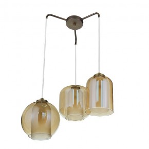 Подвесная люстра 33 идеи M37AM PND169S.03.17ABM.002-M37AM в Игре - igra.ok-mebel.com | фото 3