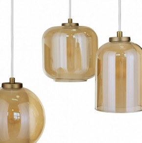 Подвесная люстра 33 идеи M37AM PND169S.03.17ABM.002-M37AM в Игре - igra.ok-mebel.com | фото 4