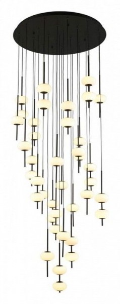 Подвесная люстра Aployt Celcia APL.863.03.117 в Игре - igra.ok-mebel.com | фото