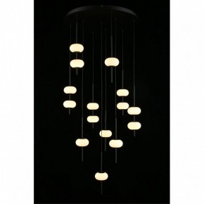 Подвесная люстра Aployt Celcia APL.863.03.45 в Игре - igra.ok-mebel.com | фото 5