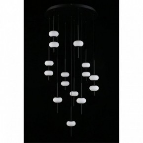 Подвесная люстра Aployt Celcia APL.863.03.45 в Игре - igra.ok-mebel.com | фото 6