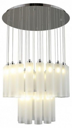 Подвесная люстра Aployt Francesca APL.859.06.30 в Игре - igra.ok-mebel.com | фото