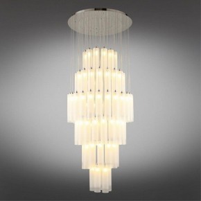 Подвесная люстра Aployt Francesca APL.859.06.90 в Игре - igra.ok-mebel.com | фото 11