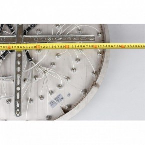 Подвесная люстра Aployt Francesca APL.859.06.90 в Игре - igra.ok-mebel.com | фото 17
