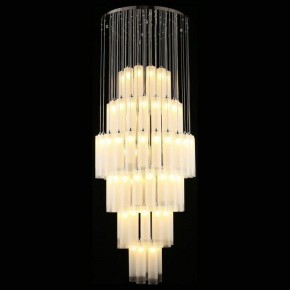Подвесная люстра Aployt Francesca APL.859.06.90 в Игре - igra.ok-mebel.com | фото 2
