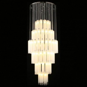Подвесная люстра Aployt Francesca APL.859.06.90 в Игре - igra.ok-mebel.com | фото 3