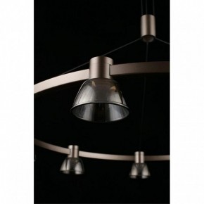 Подвесная люстра Aployt Rezeda APL.788.03.09 в Игре - igra.ok-mebel.com | фото 16