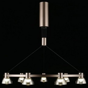 Подвесная люстра Aployt Rezeda APL.788.03.09 в Игре - igra.ok-mebel.com | фото 7