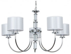 Подвесная люстра Arte Lamp Attore A4092LM-5CC в Игре - igra.ok-mebel.com | фото