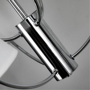 Подвесная люстра Arte Lamp Rondo A4086LM-6CC в Игре - igra.ok-mebel.com | фото 4