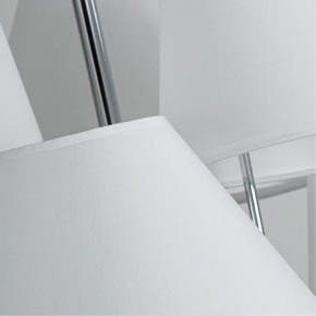 Подвесная люстра Arte Lamp Rondo A4086LM-6CC в Игре - igra.ok-mebel.com | фото 5