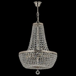Подвесная люстра Arti Lampadari Castellana Nickel Castellana E 1.5.40.100 N в Игре - igra.ok-mebel.com | фото 3