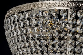 Подвесная люстра Arti Lampadari Castellana Nickel Castellana E 1.5.40.100 N в Игре - igra.ok-mebel.com | фото 5