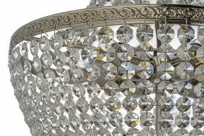 Подвесная люстра Arti Lampadari Castellana Nickel Castellana E 1.5.40.100 N в Игре - igra.ok-mebel.com | фото 6