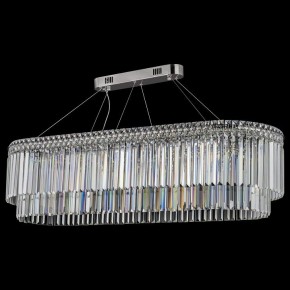 Подвесная люстра Arti Lampadari Ovindoli Gold Ovindoli L 1.5.100x35.101 N в Игре - igra.ok-mebel.com | фото 3