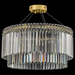 Подвесная люстра Arti Lampadari Ovindoli Gold Ovindoli L 1.5.60.101 G в Игре - igra.ok-mebel.com | фото 3