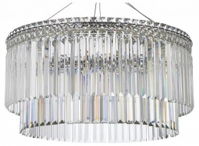 Подвесная люстра Arti Lampadari Ovindoli Gold Ovindoli L 1.5.60.101 N в Игре - igra.ok-mebel.com | фото